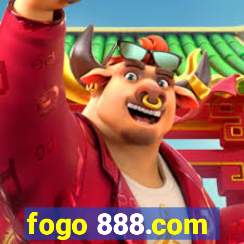 fogo 888.com